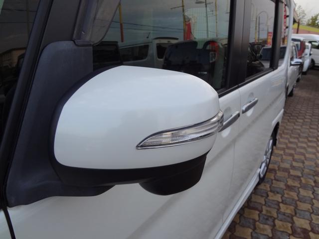 タント Ｘ　ＳＡ　１年間走行距離無制限保証　スマートアシスト　両側＆左電動スライドドア　ＬＥＤライト　メモリーナビ　フルセグＴＶ　Ｂｌｕｅｔｏｏｔｈ　　ドライブレコーダー　ＥＴＣ　スマ－トキ－　プッシュスタート　アルミ（74枚目）