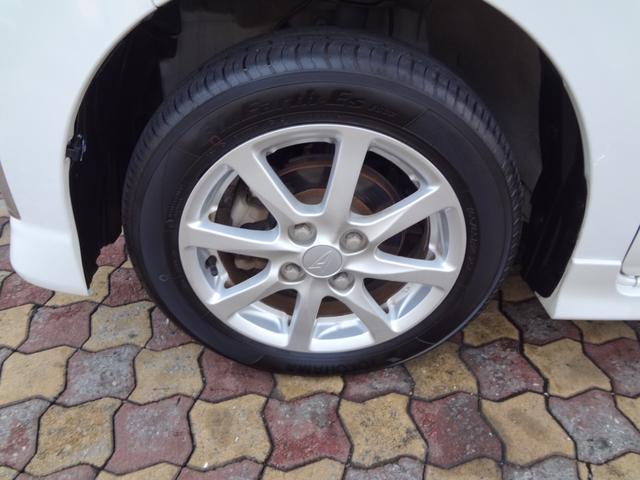 タント Ｘ　ＳＡ　１年間走行距離無制限保証　スマートアシスト　両側＆左電動スライドドア　ＬＥＤライト　メモリーナビ　フルセグＴＶ　Ｂｌｕｅｔｏｏｔｈ　　ドライブレコーダー　ＥＴＣ　スマ－トキ－　プッシュスタート　アルミ（76枚目）