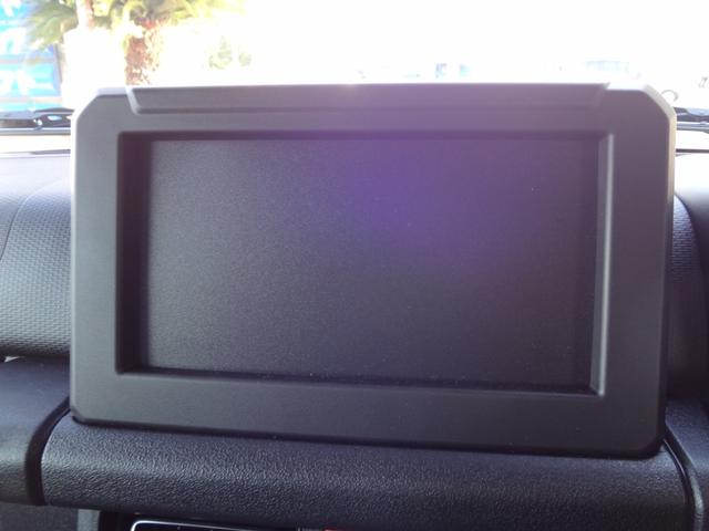 ジムニーノマド ＦＣ　スズキセーフティーサポート　衝突軽減ブレーキ　ＬＥＤライト　アイドリングストップ　アダプティブクルーズコントロール　シートヒーター　サイド＆カーテンエアバッグ　スマ－トキ－　アルミ　登録済み未使用車（25枚目）