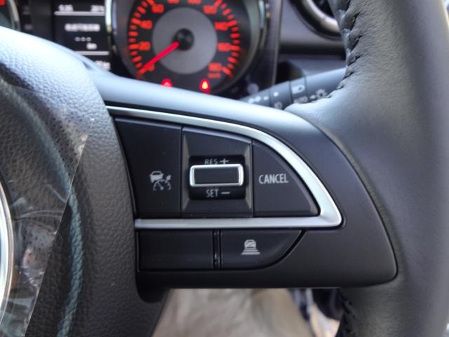 ジムニーノマド ＦＣ　スズキセーフティーサポート　衝突軽減ブレーキ　ＬＥＤライト　アイドリングストップ　アダプティブクルーズコントロール　シートヒーター　サイド＆カーテンエアバッグ　スマ－トキ－　アルミ　登録済み未使用車（37枚目）