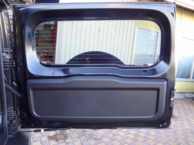 ジムニーノマド ＦＣ　スズキセーフティーサポート　衝突軽減ブレーキ　ＬＥＤライト　アイドリングストップ　アダプティブクルーズコントロール　シートヒーター　サイド＆カーテンエアバッグ　スマ－トキ－　アルミ　登録済み未使用車（46枚目）