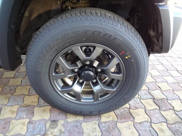 ジムニーノマド ＦＣ　スズキセーフティーサポート　衝突軽減ブレーキ　ＬＥＤライト　アイドリングストップ　アダプティブクルーズコントロール　シートヒーター　サイド＆カーテンエアバッグ　スマ－トキ－　アルミ　登録済み未使用車（67枚目）