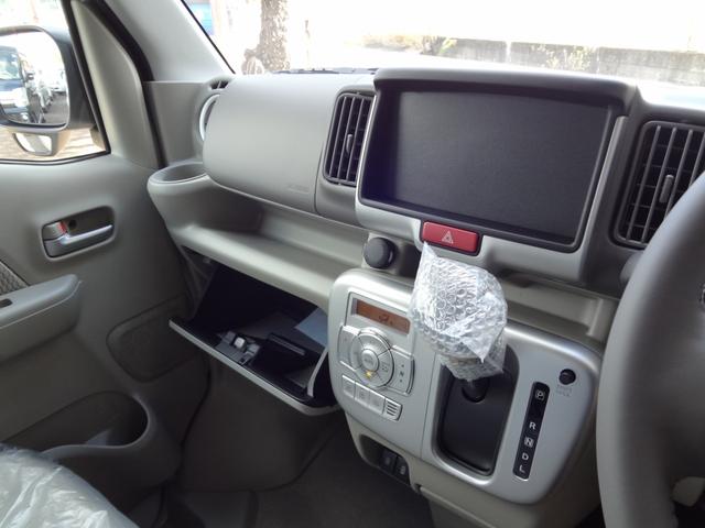 エブリイワゴン ＰＺターボスペシャル　スズキセーフティーサポート　衝突軽減ブレーキ　誤発進抑制機能　ＬＥＤライト　両側電動スライドドア＆左オートステップ　ハイルーフ　アイドリングストップ　スマ－トキ－　プッシュスタート　届出済み未使用車（15枚目）