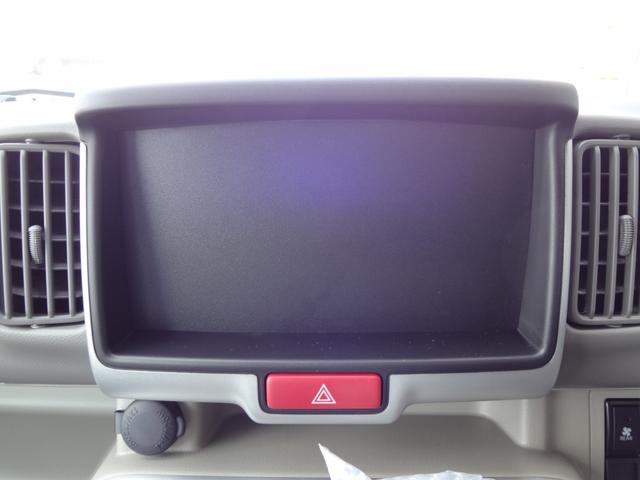 エブリイワゴン ＰＺターボスペシャル　スズキセーフティーサポート　衝突軽減ブレーキ　誤発進抑制機能　ＬＥＤライト　両側電動スライドドア＆左オートステップ　ハイルーフ　アイドリングストップ　スマ－トキ－　プッシュスタート　届出済み未使用車（26枚目）