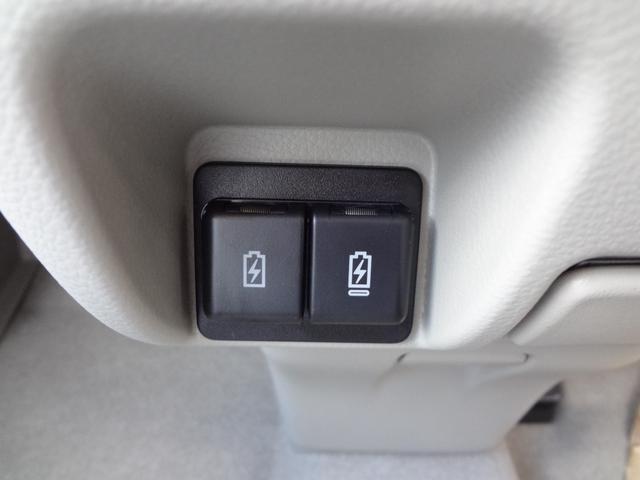 エブリイワゴン ＰＺターボスペシャル　スズキセーフティーサポート　衝突軽減ブレーキ　誤発進抑制機能　ＬＥＤライト　両側電動スライドドア＆左オートステップ　ハイルーフ　アイドリングストップ　スマ－トキ－　プッシュスタート　届出済み未使用車（29枚目）