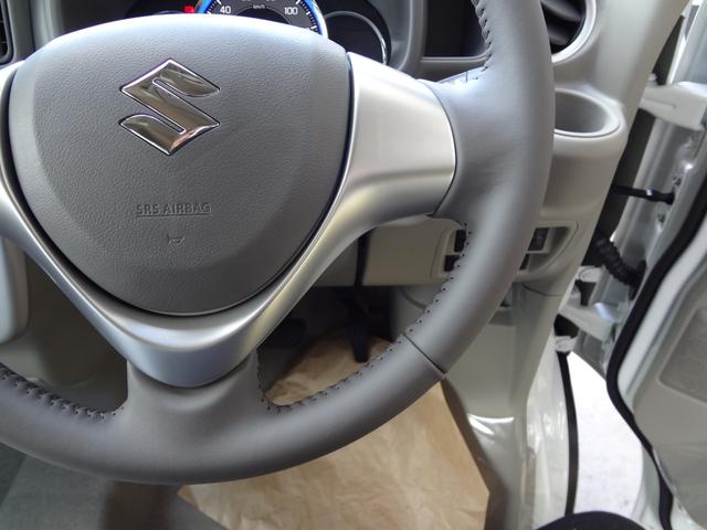 エブリイワゴン ＰＺターボスペシャル　スズキセーフティーサポート　衝突軽減ブレーキ　誤発進抑制機能　ＬＥＤライト　両側電動スライドドア＆左オートステップ　ハイルーフ　アイドリングストップ　スマ－トキ－　プッシュスタート　届出済み未使用車（31枚目）