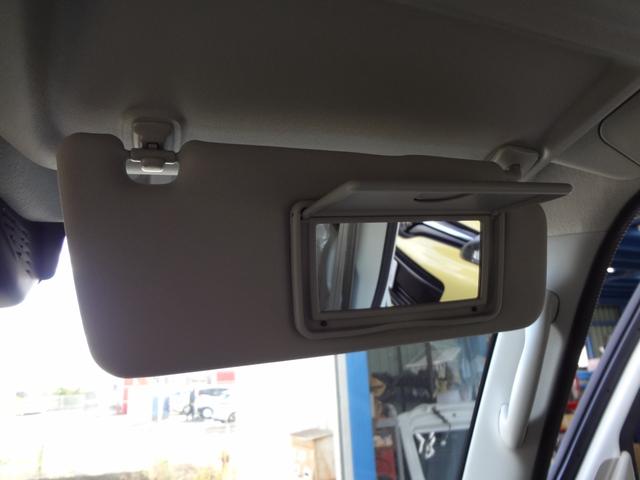 エブリイワゴン ＰＺターボスペシャル　スズキセーフティーサポート　衝突軽減ブレーキ　誤発進抑制機能　ＬＥＤライト　両側電動スライドドア＆左オートステップ　ハイルーフ　アイドリングストップ　スマ－トキ－　プッシュスタート　届出済み未使用車（34枚目）