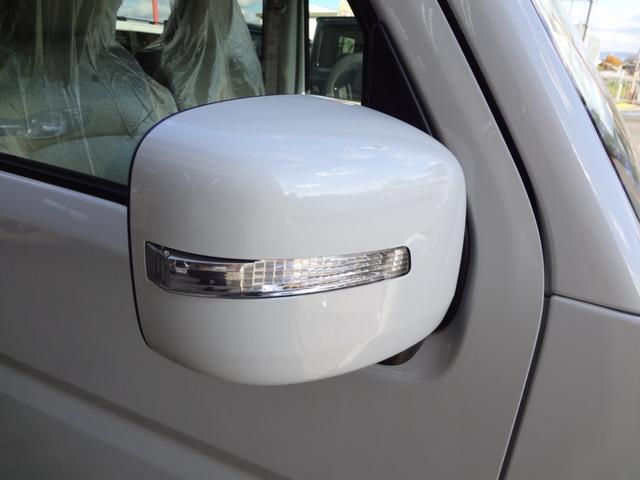 エブリイワゴン ＰＺターボスペシャル　スズキセーフティーサポート　衝突軽減ブレーキ　誤発進抑制機能　ＬＥＤライト　両側電動スライドドア＆左オートステップ　ハイルーフ　アイドリングストップ　スマ－トキ－　プッシュスタート　届出済み未使用車（64枚目）