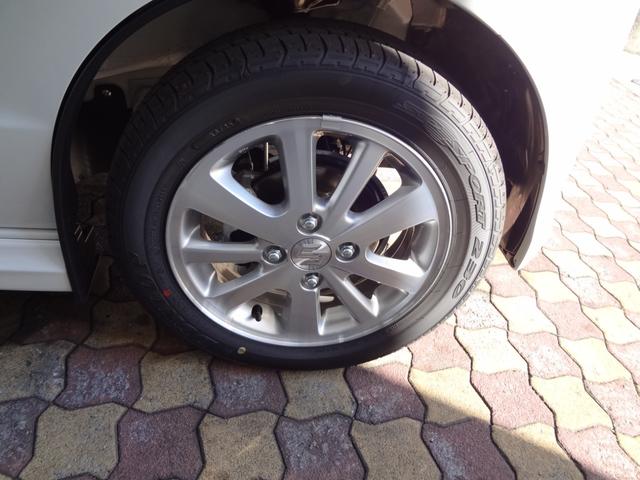 エブリイワゴン ＰＺターボスペシャル　スズキセーフティーサポート　衝突軽減ブレーキ　誤発進抑制機能　ＬＥＤライト　両側電動スライドドア＆左オートステップ　ハイルーフ　アイドリングストップ　スマ－トキ－　プッシュスタート　届出済み未使用車（66枚目）