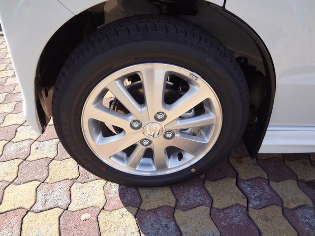 エブリイワゴン ＰＺターボスペシャル　スズキセーフティーサポート　衝突軽減ブレーキ　誤発進抑制機能　ＬＥＤライト　両側電動スライドドア＆左オートステップ　ハイルーフ　アイドリングストップ　スマ－トキ－　プッシュスタート　届出済み未使用車（67枚目）