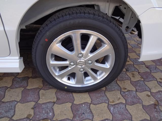 エブリイワゴン ＰＺターボスペシャル　スズキセーフティーサポート　衝突軽減ブレーキ　誤発進抑制機能　ＬＥＤライト　両側電動スライドドア＆左オートステップ　ハイルーフ　アイドリングストップ　スマ－トキ－　プッシュスタート　届出済み未使用車（68枚目）