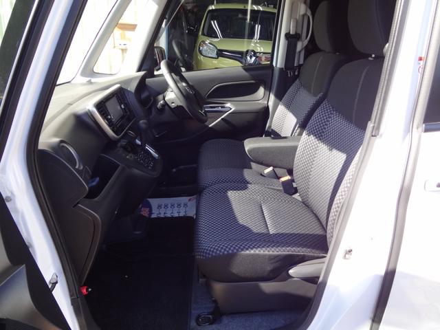 デイズルークス ライダー　１年間走行距離無制限保証　ハイウエイスターＧターボベース　エマージェンシーブレーキ　両側電動スライドドア　ＬＥＤライト　ドラレコ　メモリーナビ　フルセグＴＶ　全周囲モニター　Ｄ席シートヒーター　禁煙車（9枚目）