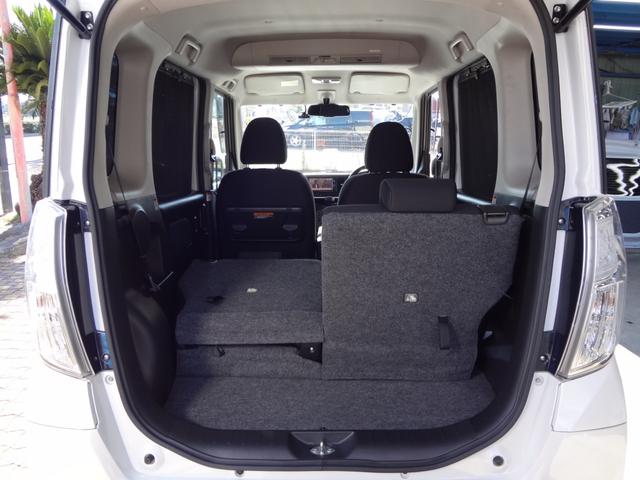 デイズルークス ライダー　１年間走行距離無制限保証　ハイウエイスターＧターボベース　エマージェンシーブレーキ　両側電動スライドドア　ＬＥＤライト　ドラレコ　メモリーナビ　フルセグＴＶ　全周囲モニター　Ｄ席シートヒーター　禁煙車（58枚目）