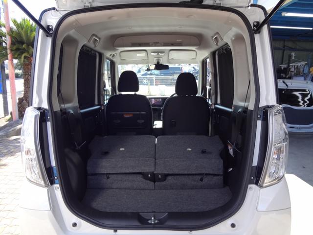 デイズルークス ライダー　１年間走行距離無制限保証　ハイウエイスターＧターボベース　エマージェンシーブレーキ　両側電動スライドドア　ＬＥＤライト　ドラレコ　メモリーナビ　フルセグＴＶ　全周囲モニター　Ｄ席シートヒーター　禁煙車（59枚目）