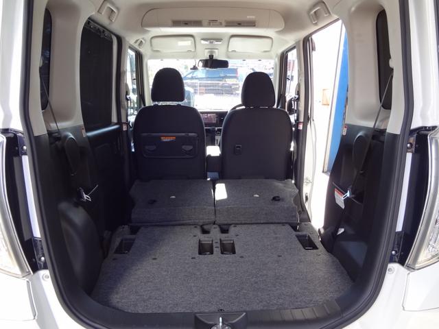 デイズルークス ライダー　１年間走行距離無制限保証　ハイウエイスターＧターボベース　エマージェンシーブレーキ　両側電動スライドドア　ＬＥＤライト　ドラレコ　メモリーナビ　フルセグＴＶ　全周囲モニター　Ｄ席シートヒーター　禁煙車（61枚目）