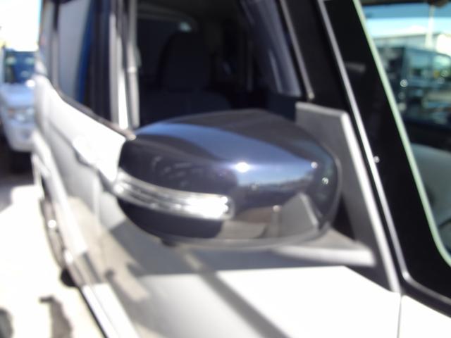 デイズルークス ライダー　１年間走行距離無制限保証　ハイウエイスターＧターボベース　エマージェンシーブレーキ　両側電動スライドドア　ＬＥＤライト　ドラレコ　メモリーナビ　フルセグＴＶ　全周囲モニター　Ｄ席シートヒーター　禁煙車（75枚目）