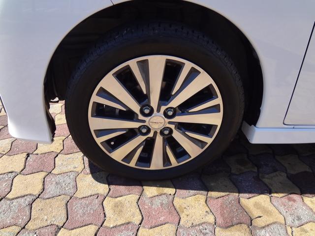 デイズルークス ライダー　１年間走行距離無制限保証　ハイウエイスターＧターボベース　エマージェンシーブレーキ　両側電動スライドドア　ＬＥＤライト　ドラレコ　メモリーナビ　フルセグＴＶ　全周囲モニター　Ｄ席シートヒーター　禁煙車（78枚目）