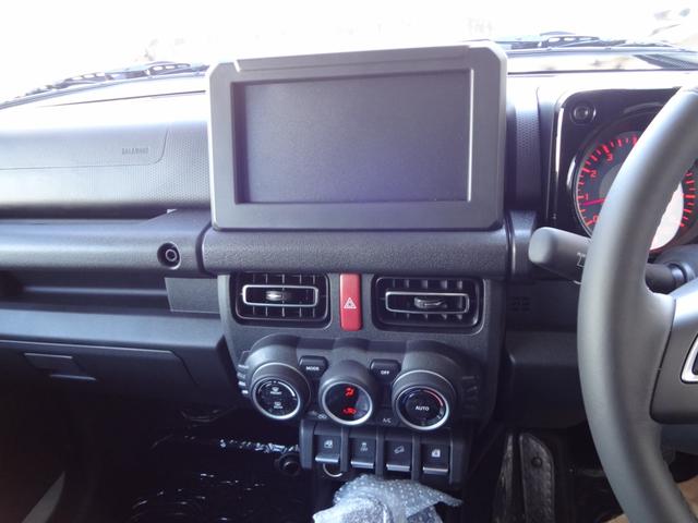 ジムニーノマド ＦＣ　スズキセーフティーサポート　衝突軽減ブレーキ　ＬＥＤライト　アダプティブクルーズコントロール　アイドリングストップ　シートヒーター　リアソナー　スマ－トキ－　プッシュスタート　登録済み未使用車（13枚目）