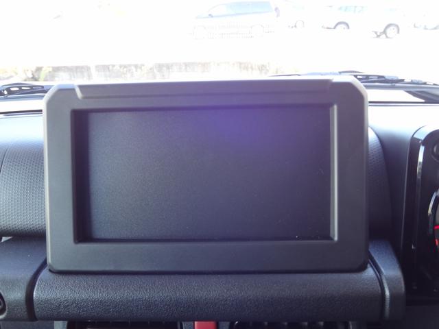 ジムニーノマド ＦＣ　スズキセーフティーサポート　衝突軽減ブレーキ　ＬＥＤライト　アダプティブクルーズコントロール　アイドリングストップ　シートヒーター　リアソナー　スマ－トキ－　プッシュスタート　登録済み未使用車（25枚目）