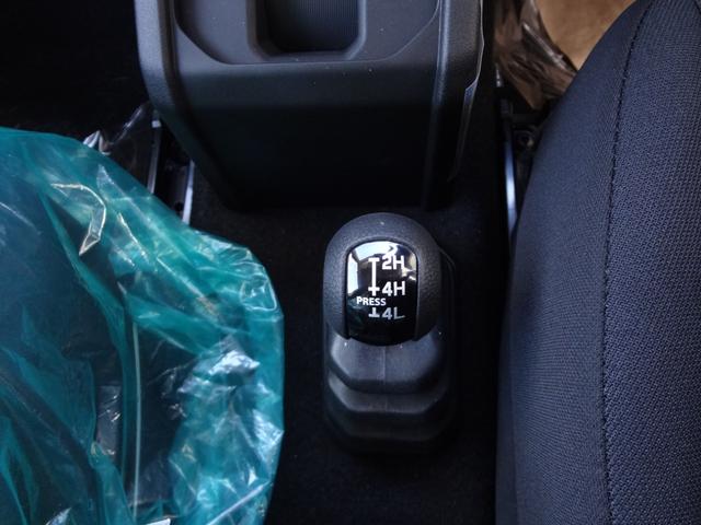 ジムニーノマド ＦＣ　スズキセーフティーサポート　衝突軽減ブレーキ　ＬＥＤライト　アダプティブクルーズコントロール　アイドリングストップ　シートヒーター　リアソナー　スマ－トキ－　プッシュスタート　登録済み未使用車（29枚目）