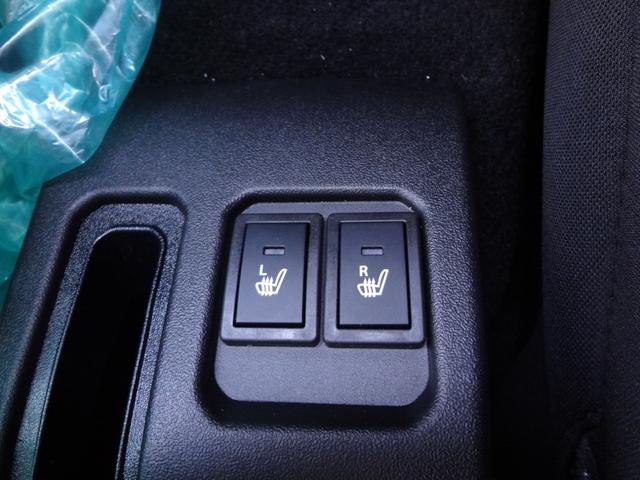 ジムニーノマド ＦＣ　スズキセーフティーサポート　衝突軽減ブレーキ　ＬＥＤライト　アダプティブクルーズコントロール　アイドリングストップ　シートヒーター　リアソナー　スマ－トキ－　プッシュスタート　登録済み未使用車（30枚目）