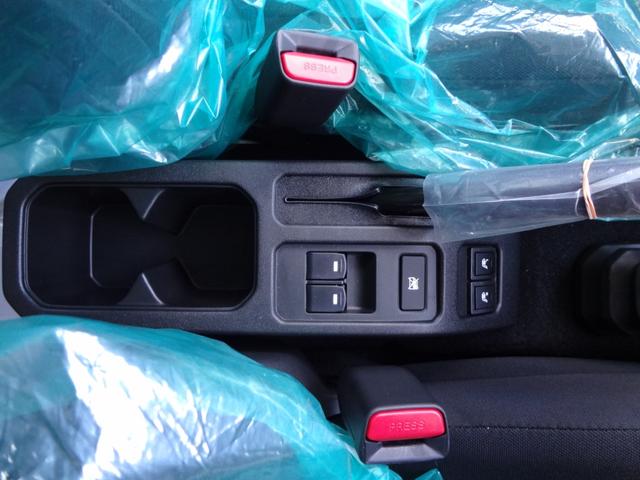 ジムニーノマド ＦＣ　スズキセーフティーサポート　衝突軽減ブレーキ　ＬＥＤライト　アダプティブクルーズコントロール　アイドリングストップ　シートヒーター　リアソナー　スマ－トキ－　プッシュスタート　登録済み未使用車（31枚目）