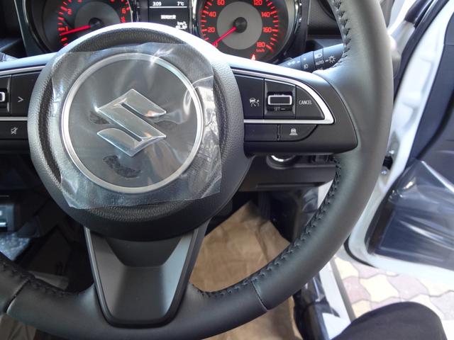 ジムニーノマド ＦＣ　スズキセーフティーサポート　衝突軽減ブレーキ　ＬＥＤライト　アダプティブクルーズコントロール　アイドリングストップ　シートヒーター　リアソナー　スマ－トキ－　プッシュスタート　登録済み未使用車（33枚目）