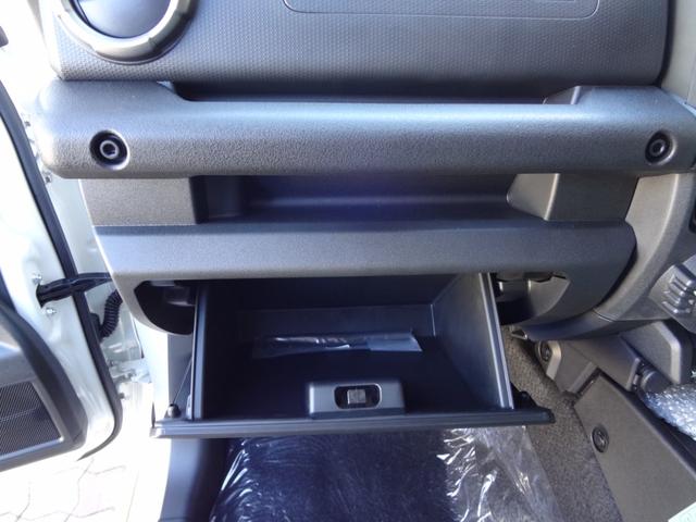 ジムニーノマド ＦＣ　スズキセーフティーサポート　衝突軽減ブレーキ　ＬＥＤライト　アダプティブクルーズコントロール　アイドリングストップ　シートヒーター　リアソナー　スマ－トキ－　プッシュスタート　登録済み未使用車（43枚目）