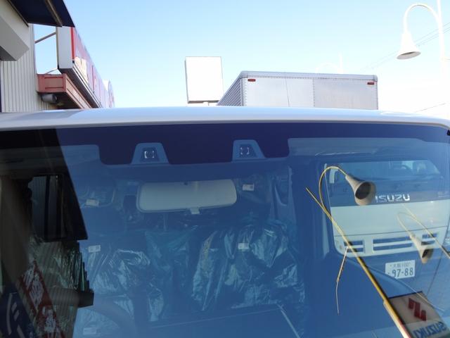 ジムニーノマド ＦＣ　スズキセーフティーサポート　衝突軽減ブレーキ　ＬＥＤライト　アダプティブクルーズコントロール　アイドリングストップ　シートヒーター　リアソナー　スマ－トキ－　プッシュスタート　登録済み未使用車（55枚目）