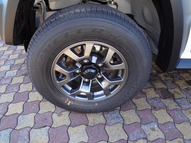 ジムニーノマド ＦＣ　スズキセーフティーサポート　衝突軽減ブレーキ　ＬＥＤライト　アダプティブクルーズコントロール　アイドリングストップ　シートヒーター　リアソナー　スマ－トキ－　プッシュスタート　登録済み未使用車（68枚目）