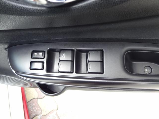 ノート e-パワーニスモ 1年間走行距離無制限保証 エマージェンシーブレーキ LEDライト メモリーナビ フルセグTV 全周囲モニター ETC アイドリングストップ インテリジェントルームミラー スマ-トキ- アルミ 禁煙車(22枚目)