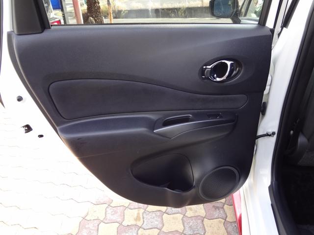 ノート e-パワーニスモ 1年間走行距離無制限保証 エマージェンシーブレーキ LEDライト メモリーナビ フルセグTV 全周囲モニター ETC アイドリングストップ インテリジェントルームミラー スマ-トキ- アルミ 禁煙車(54枚目)