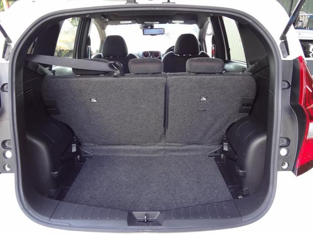 ノート e-パワーニスモ 1年間走行距離無制限保証 エマージェンシーブレーキ LEDライト メモリーナビ フルセグTV 全周囲モニター ETC アイドリングストップ インテリジェントルームミラー スマ-トキ- アルミ 禁煙車(57枚目)