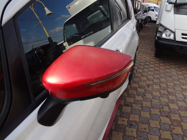 ノート e-パワーニスモ 1年間走行距離無制限保証 エマージェンシーブレーキ LEDライト メモリーナビ フルセグTV 全周囲モニター ETC アイドリングストップ インテリジェントルームミラー スマ-トキ- アルミ 禁煙車(76枚目)