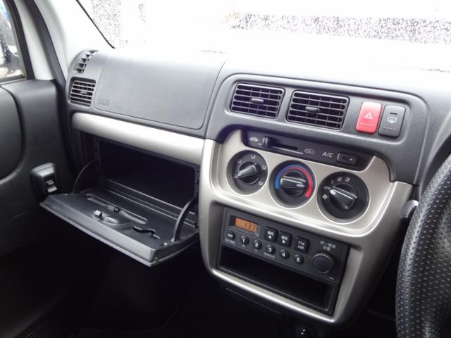 アクティバン ＳＤＸ　１年間走行距離無制限保証　両側スライドドア　ハイルーフ　Ｗエアバック　オートマ　エアコン　パワステ　フロントパワーウインドウ　キーレス　プライバシーガラス　禁煙車（14枚目）