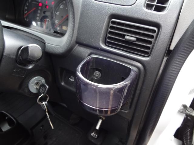 アクティバン ＳＤＸ　１年間走行距離無制限保証　両側スライドドア　ハイルーフ　Ｗエアバック　オートマ　エアコン　パワステ　フロントパワーウインドウ　キーレス　プライバシーガラス　禁煙車（22枚目）