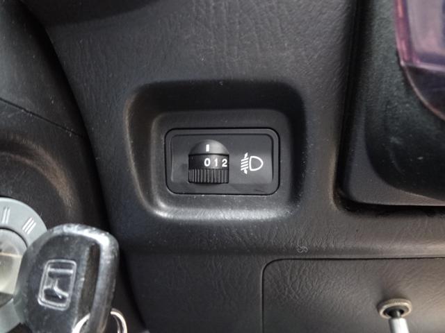 アクティバン ＳＤＸ　１年間走行距離無制限保証　両側スライドドア　ハイルーフ　Ｗエアバック　オートマ　エアコン　パワステ　フロントパワーウインドウ　キーレス　プライバシーガラス　禁煙車（23枚目）