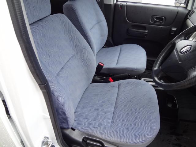 アクティバン ＳＤＸ　１年間走行距離無制限保証　両側スライドドア　ハイルーフ　Ｗエアバック　オートマ　エアコン　パワステ　フロントパワーウインドウ　キーレス　プライバシーガラス　禁煙車（35枚目）