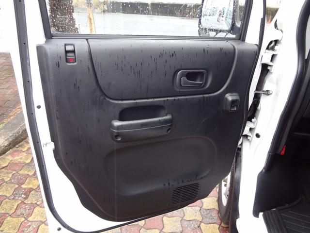 アクティバン ＳＤＸ　１年間走行距離無制限保証　両側スライドドア　ハイルーフ　Ｗエアバック　オートマ　エアコン　パワステ　フロントパワーウインドウ　キーレス　プライバシーガラス　禁煙車（39枚目）