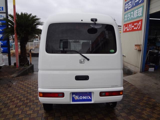 アクティバン ＳＤＸ　１年間走行距離無制限保証　両側スライドドア　ハイルーフ　Ｗエアバック　オートマ　エアコン　パワステ　フロントパワーウインドウ　キーレス　プライバシーガラス　禁煙車（51枚目）