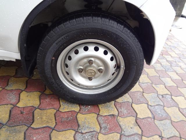 アクティバン ＳＤＸ　１年間走行距離無制限保証　両側スライドドア　ハイルーフ　Ｗエアバック　オートマ　エアコン　パワステ　フロントパワーウインドウ　キーレス　プライバシーガラス　禁煙車（60枚目）