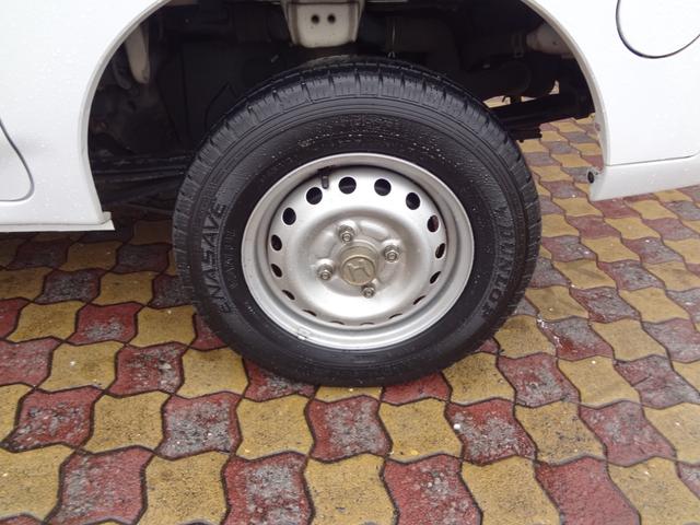 アクティバン ＳＤＸ　１年間走行距離無制限保証　両側スライドドア　ハイルーフ　Ｗエアバック　オートマ　エアコン　パワステ　フロントパワーウインドウ　キーレス　プライバシーガラス　禁煙車（62枚目）