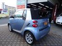 MCC SMART SMART FORTWO CABRIO