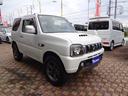 ジムニー ランドベンチャー パートタイム4WD インタークーラーターボ メモリーナビ フルセグTV Bluetooth  ETC D席シートヒーター 電格ミラー キーレス ステアリングリモコン タイミングチェーン 16アルミ(4枚目)