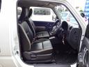 ジムニー ランドベンチャー パートタイム4WD インタークーラーターボ メモリーナビ フルセグTV Bluetooth  ETC D席シートヒーター 電格ミラー キーレス ステアリングリモコン タイミングチェーン 16アルミ(8枚目)