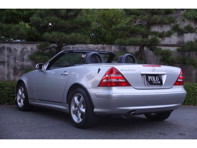 SLK320(8枚目)