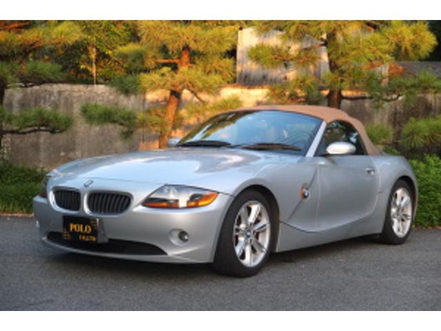 Ｚ４ ２．５ｉ　ロードスター（2枚目）