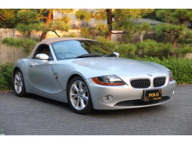 ＢＭＷ Ｚ４