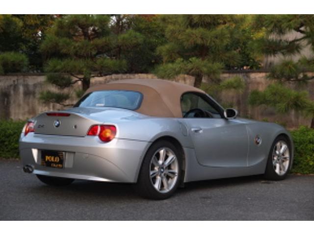 ＢＭＷ Ｚ４