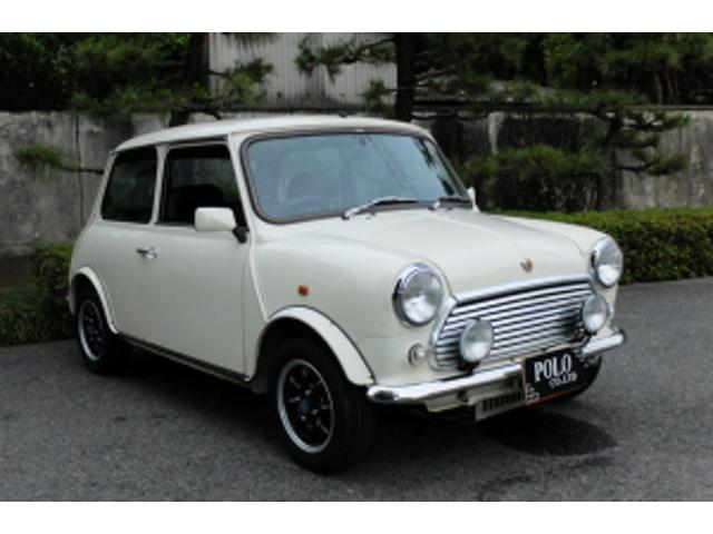 ＭＩＮＩ ポールスミス（4枚目）